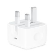 قیمت و خرید آداپتور اورجینال اپل 20 وات USB-C 3Pin (گارانتی شرکتی)
