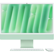 قیمت و خرید آي مک 24 اینچ M4 (8C-8C) ظرفیت 256GB/16GB مدل 2024